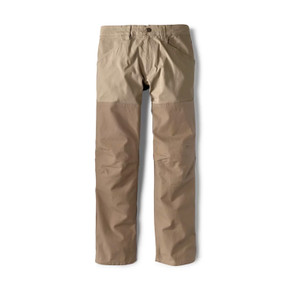 Orvis Missouri Breaks Field Pant image in Sand