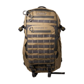 Latitude Ranger 22 Backpack image in Tan