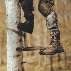 Latitude GEN 2 Grizzly Profile Platform In Use Image