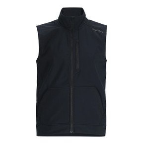 Image of Simms Men's Rogue Fleece Vest.
