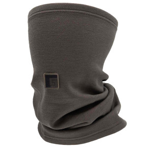 Image of Rogers Sporting Goods Biome 350 Merino Neck Gaiter in Brown