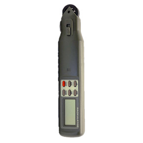 Syntek Rackulator Electronic Big Game Scoring Device front image