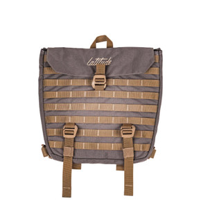 Latitude Profile Pocket Regular Size image