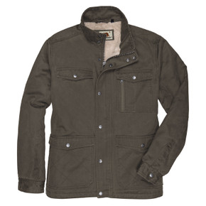 Dakota Grizzly Trailblazer Jacket Image