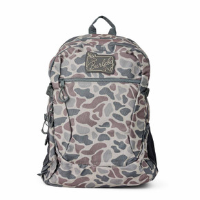 Burlebo Backpack image in Classic Deer Camo
