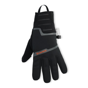 Simms Windstopper Flex Fishing Glove image