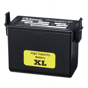 Ozonics HR200/HR230 XL Rechargeable Battery Image