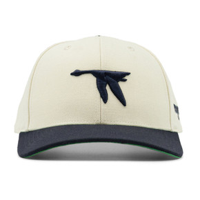 Front image of the Rogers Sporting Goods Richardson Refuge Champ Hat.