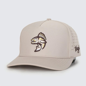 Waggle Wally Hat tilted image