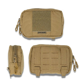 FHF E4 Pouch Multiview image