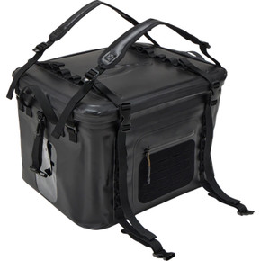 Drake HND Carry All 37L Collapsible Storage image in black