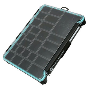 Evolution Outdoor BallistiX Terminal Tackle Tray image