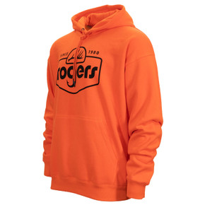 Rogers Sporting Goods Whitetail Shed Hoodie Side Image