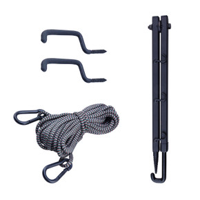 Focus On Tools Treestand Gear Holder Kit Image