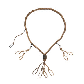 DUX Money Lanyard image