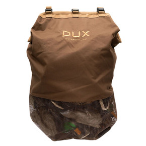 DUX Run-N-Gun Decoy Bag Front Image
