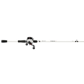 Abu Garcia Max Pro Baitcast Combo Right Image