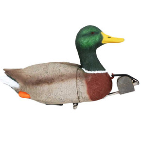 MOJO Outdoors Dabbler Duck Motorized Decoy Product Image