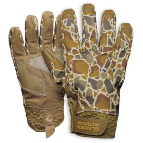 Glacier Gloves Apex Bonded Glove Pair Image