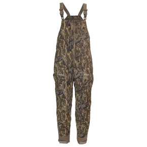 Image of the Rogers Youth Covert G2 Whitetail Bib in Mossy Oak Treestand