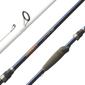 Duckett Fishing Jacob Wheeler Signature Series 2.0 Spinning Rod Image