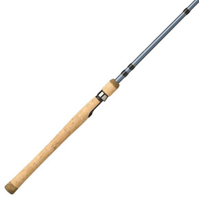 Pflueger President Spinning Rod Side Image