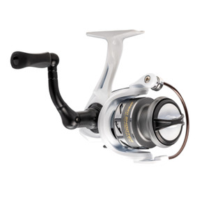 Lew's Wally Marshall Speed Shooter Dock Daddy Right Side of Reel Image