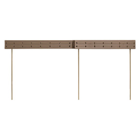  Fast Strike Complete Two-Arm Blind image