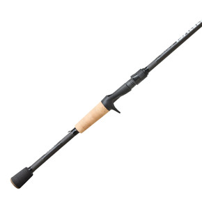 St. Croix Bass X Casting Rod Image