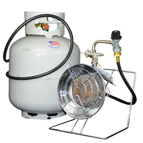 Coleman 2000026393 Basic Propane Lantern | Rogers Sporting Goods