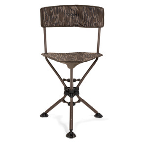 Image of Rogers Tough Hunter 360° Compact Swivel Tripod Chair.