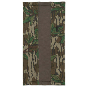 Full flat image of the Rogers Sporting Goods Youth Verge Neck Gaiter.