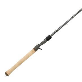St. Croix Avid Series Freshwater Spinning Rod back image