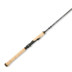 St. Croix Avid Series Freshwater Spinning Rod image