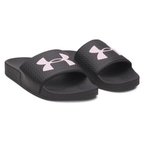 Under Armour Girls' ARMR Slides Front Pair Image