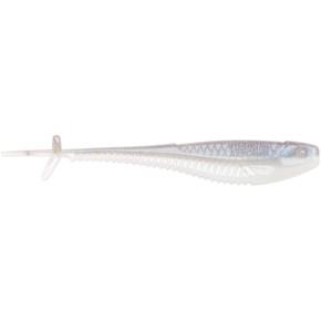 Rapala CrushCity Mooch Minnow image in Albino Shad