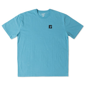 Front image of the Rogers Sporting Goods Sunrise Scene T-Shirt.