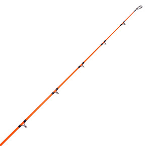 Rod and Guides Image of the Whisker Seeker GFX V2 Spinning Rod