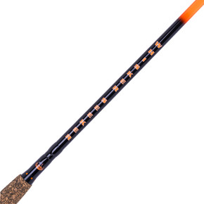 Image of the Whisker Seeker FMJ V2 Spinning Rod