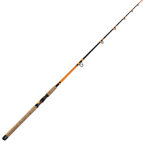 Image of the Whisker Seeker Chad Ferguson GFX Graphite Spinning Rod