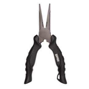 Image of the Rapala 6" Super Stainless Steel Pliers