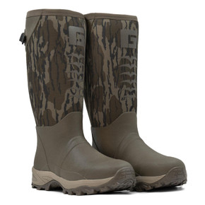 Pair Image of the Rogers Sporting Goods Elite 7MM Neoprene Boot.