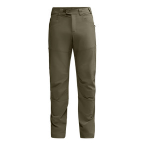 Image of the Sitka Guard Pro Pant in Dark Green Sage