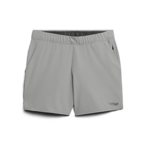 Image of the Sitka Boundary Short 7" in Granite
