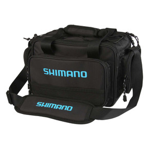 Image of the Shimano Baltica Tackle Bag in Medium