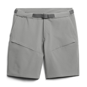 Image of the Sitka Riptide 10" Shorts in Granite