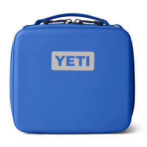 Image of the Yeti Daytrip 3L Insulated Lunch Box in Royal Blue
