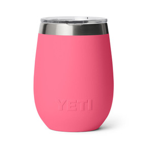 Yeti Rambler 10 oz. Stackable Travel Mug with Durasip Ceramic
