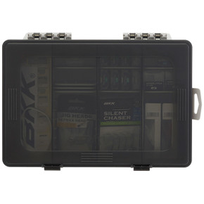 Closed image of the BKK OCD Tackle Storage System Finesse Kit.