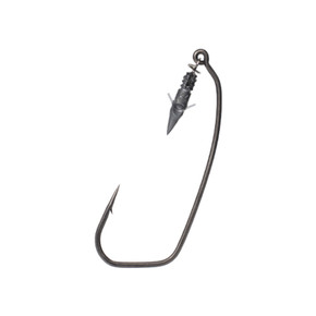 Image of the BKK Armor Point Permalock Weighted Hook.